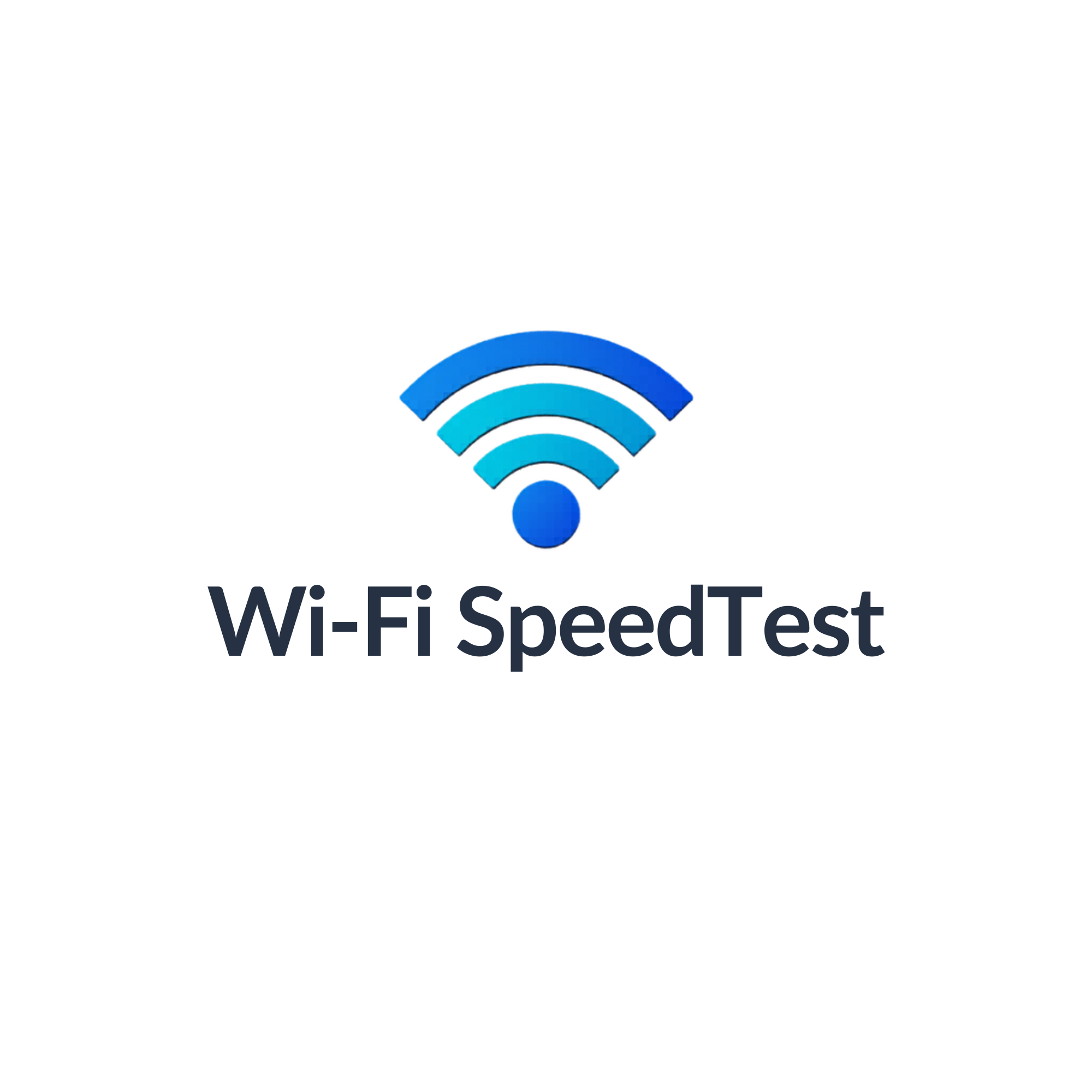 Wi-Fi 速度測定 - 無料ツール